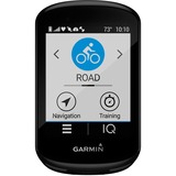 Garmin Edge 830, Ordinateurs de vélo Noir