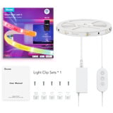 Govee H612FCD1, Bande LED 