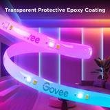 Govee Strip Light S 3 Meter, Bande LED 