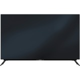 Grundig 55 GOB 9280, TV OLED Noir