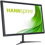 HANNspree HC 272 PPB 68,6 cm (27") 2560 x 1440 pixels Quad HD LED Noir, Moniteur LED Noir, 68,6 cm (27"), 2560 x 1440 pixels, Quad HD, LED, 5 ms, Noir