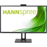 HANNspree HP 270 WJB 68,6 cm (27") 1920 x 1080 pixels Full HD LED Noir 27" Moniteur Noir, 68,6 cm (27"), 1920 x 1080 pixels, Full HD, LED, 5 ms, Noir
