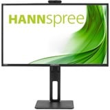 HANNspree HP 270 WJB 68,6 cm (27") 1920 x 1080 pixels Full HD LED Noir 27" Moniteur Noir, 68,6 cm (27"), 1920 x 1080 pixels, Full HD, LED, 5 ms, Noir