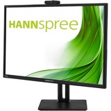 HANNspree HP 270 WJB 68,6 cm (27") 1920 x 1080 pixels Full HD LED Noir 27" Moniteur Noir, 68,6 cm (27"), 1920 x 1080 pixels, Full HD, LED, 5 ms, Noir