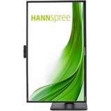 HANNspree HP 270 WJB 68,6 cm (27") 1920 x 1080 pixels Full HD LED Noir 27" Moniteur Noir, 68,6 cm (27"), 1920 x 1080 pixels, Full HD, LED, 5 ms, Noir