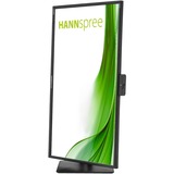 HANNspree HP 270 WJB 68,6 cm (27") 1920 x 1080 pixels Full HD LED Noir 27" Moniteur Noir, 68,6 cm (27"), 1920 x 1080 pixels, Full HD, LED, 5 ms, Noir