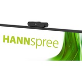 HANNspree HP 270 WJB 68,6 cm (27") 1920 x 1080 pixels Full HD LED Noir 27" Moniteur Noir, 68,6 cm (27"), 1920 x 1080 pixels, Full HD, LED, 5 ms, Noir