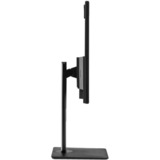 HANNspree HP 270 WJB 68,6 cm (27") 1920 x 1080 pixels Full HD LED Noir 27" Moniteur Noir, 68,6 cm (27"), 1920 x 1080 pixels, Full HD, LED, 5 ms, Noir