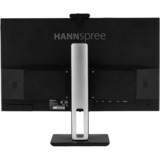 HANNspree HP 270 WJB 68,6 cm (27") 1920 x 1080 pixels Full HD LED Noir 27" Moniteur Noir, 68,6 cm (27"), 1920 x 1080 pixels, Full HD, LED, 5 ms, Noir