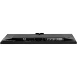 HANNspree HP 270 WJB 68,6 cm (27") 1920 x 1080 pixels Full HD LED Noir 27" Moniteur Noir, 68,6 cm (27"), 1920 x 1080 pixels, Full HD, LED, 5 ms, Noir