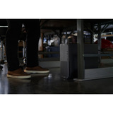 HP G206924-006A1, PC Noir