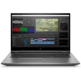 HP ZBook Fury 15 G8 Reconditionné 15.6" PC portable  Gris