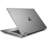 HP ZBook Fury 15 G8 Reconditionné 15.6" PC portable  Gris