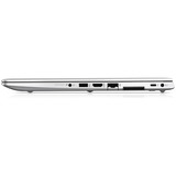 HP  15.6" PC portable  Argent