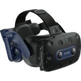 HTC Casque VR Bleu/Noir