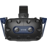 HTC Vive Pro 2, Casque VR Bleu/Noir