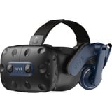 HTC Vive Pro 2, Casque VR Bleu/Noir