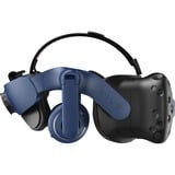 HTC Vive Pro 2, Casque VR Bleu/Noir