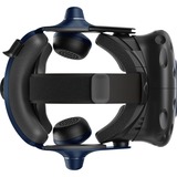 HTC Vive Pro 2, Casque VR Bleu/Noir