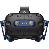 HTC Vive Pro 2, Casque VR Bleu/Noir