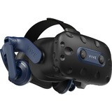 HTC Vive Pro 2, Casque VR Bleu/Noir