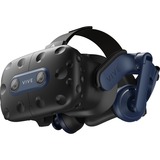 HTC Vive Pro 2, Casque VR Bleu/Noir