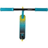 HUDORA Trottinette freestyle pour enfants Bleu clair