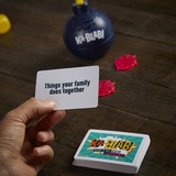 Hasbro F2562 Jeu de société Famille, Jeu de cartes Jeu de société, Famille, 10 an(s), Jeu familial