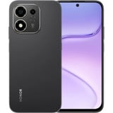 Honor 600 Smart 128GB smartphone Gris foncé | 128 Go | Android 16 | Dual-SIM