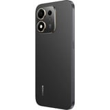 Honor 600 Smart 128GB smartphone Gris foncé | 128 Go | Android 16 | Dual-SIM