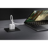 Intenso Adaptateur secteur W30C GaN chargeur Blanc, 1x USB-C