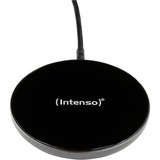 Intenso Chargeur sans fil magnétique MB1, Station de recharge Noir