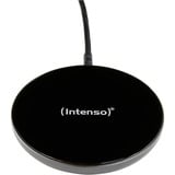 Intenso MB1, 7410710, Station de recharge Noir