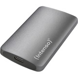 Intenso externe TX800 1 To SSD Anthracite