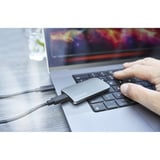 Intenso externe TX800 1 To SSD Anthracite