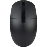 Inter-Tech M-208 II, Souris Noir
