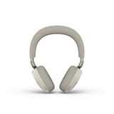 Jabra Evolve3 75 casque on-ear Gris