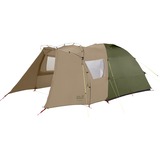 Jack Wolfskin GRAND ILLUSION IV, 3001912_5605_ OS, Tente Crème