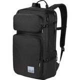 Jack Wolfskin Sac à dos Noir