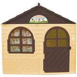 Jamara Little Home, Jeux de jardin Beige/Marron
