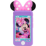 Just Play Disney Junior Minnie Mouse Chat With Me Cell Phone Set, Jeu de rôle 