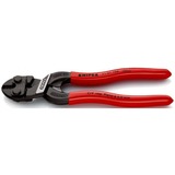 KNIPEX CoBolt S 71 01 160, Tenailles de cran Rouge