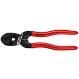 KNIPEX Pince coupante compacte CoBolt S 71 01 160, Tenailles de cran Rouge