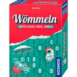 KOSMOS 682491, Puzzle Game