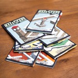 KOSMOS 693237, Jeu de devinettes 