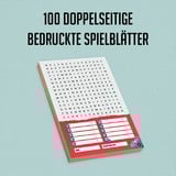 KOSMOS Wömmeln, Jeu de devinettes 