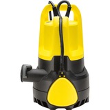 Kärcher Pompe de drainage SP 9.500 Dirt, Pompe submersible et pression Jaune/Noir