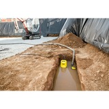Kärcher Pompe de drainage SP 9.500 Dirt, Pompe submersible et pression Jaune/Noir