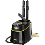 Kärcher SC 3 Deluxe Anniversary Edition, Nettoyeur vapeur Noir