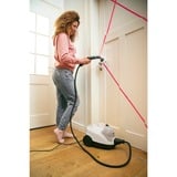 Kärcher SC 4 EasyFix, Nettoyeur vapeur Blanc/Noir